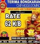 Agen Chip Domino Terpercaya