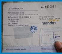 Cara Wd Slot Ke Rekening Mandiri Online Banking Indonesia