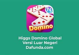 Config Jackpot Higgs Domino Global Terbaru Di Indonesia Terbaru Hari Ini