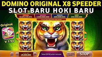 Domino Rp Tanpa Password Versi 1.94