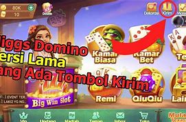 Download Higgs Domino Yang Ada Tombol Kirim Tanpa Password