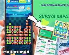 Game Slot Apk Hijau Penghasil Uang Dana Terbukti Membayar