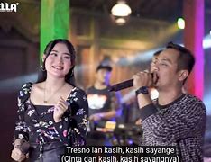 Jambu Alas Lirik Lagu