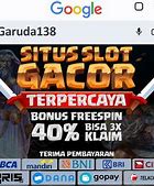 Kaskus 138 Slot Online Gratis Indonesia Terbaru 2023