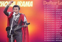 Lirik Dangdut Kehilangan Rhoma Irama