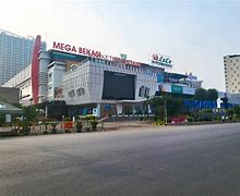 Mega Fortune Bekasi Kota Bks Jawa Barat Indonesia