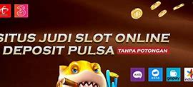 Situs Judi Deposit 1000