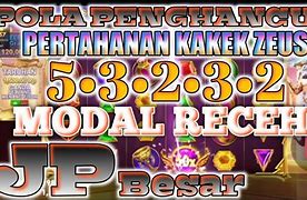 Slot Gacor Hari Ini Simbol Jp Besar Slot Receh Login