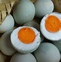 Telur Asin Resep